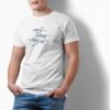 satyam shivam sundaram white tshirt 1