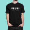 stay wild black tshirt