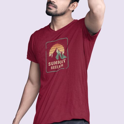 summit seeker trekking 5