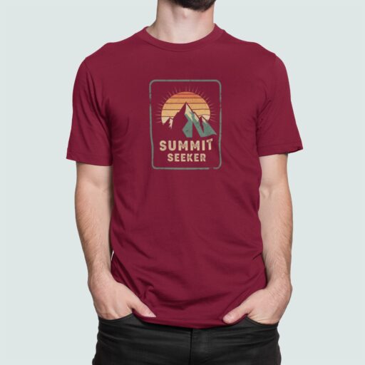 summit seeker trekking 6