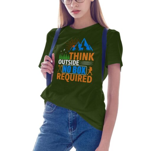 think outside no box required model6